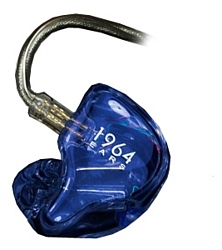 64 Audio Qi