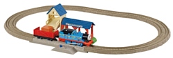 Thomas & Friends Набор "Доставка Карнавала" серия TrackMaster Y8990