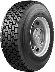 Chengshan CST127 295/80 R22.5 152/148M