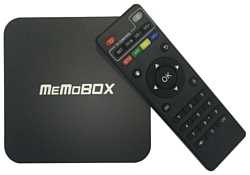 MeMoBox MBX-Q Amlogic S805