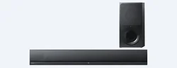 Комплект акустики Sony HT-CT390 Комплект акустики Sony HT-CT390