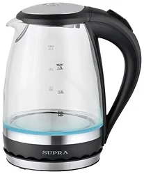 Электрочайник SUPRA KES-2003N (2018) Электрочайник SUPRA KES-2003N (2018)