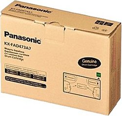 Аналог Panasonic KX-FAD473A7