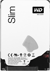 Western Digital 10S21X