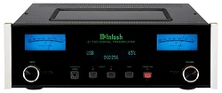 Предварительный усилитель McIntosh D1100 Предварительный усилитель McIntosh D1100