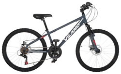 Vilano Kids 24 Hardtail