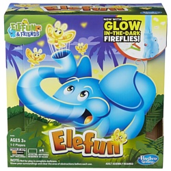 Hasbro Элефан (Elefun) A4092H