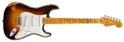 Fender 1955 Heavy Relic Stratocaster