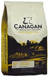 Canagan (12 кг) For large breed dogs GF Free-Run Chicken