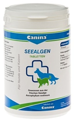 Canina Seealgen