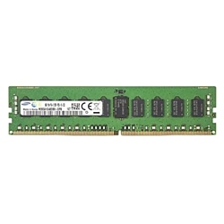 Samsung DDR4 2666 Registered ECC DIMM 8Gb