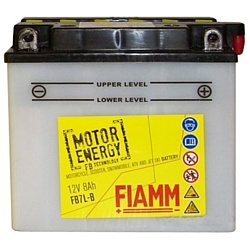 Fiamm FB7L-B (8Ah)