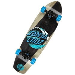 Santa Cruz Wave Dot Street Shark Cruzer 8.8