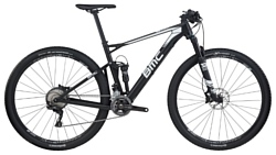 BMC Fourstroke FS02 XT (2017)