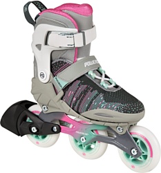 Powerslide Phuzion Galaxy Girls (940615)