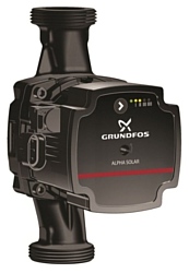 Grundfos ALPHA Solar 25-75 180