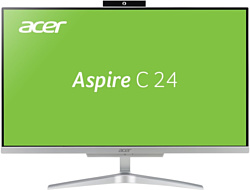 Acer Aspire C24-860 (DQ.BACER.007)