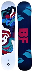 BF snowboards Young Lady (18-19)