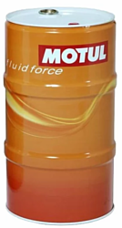 Моторное масло Motul 8100 Eco-lite 5W-30 60л