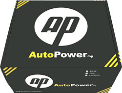 AutoPower H1 Base 3000K