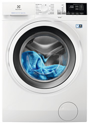 Electrolux PerfectCare 700 EW7W4684WP