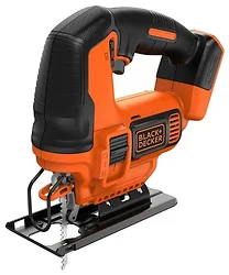 Лобзик Black&Decker BDCJS18N 0 коробка Лобзик Black&Decker BDCJS18N 0 коробка