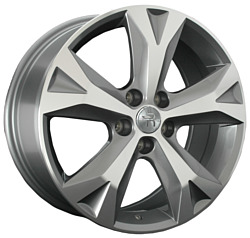 Колесный диск Replay INF35 7.5x18/5x114.3 D66.1 ET45 GMF