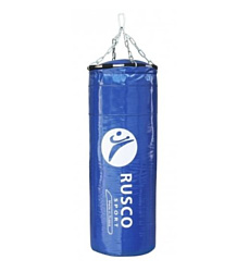 Мешок Rusco Sport Boxer 35кг (синий)