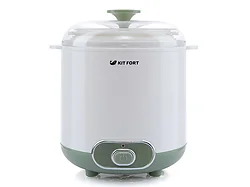 Йогуртница Kitfort KT-2005 Йогуртница Kitfort KT-2005
