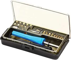 Паяльник стержневой Rexant 12-0183-1 Паяльник стержневой Rexant 12-0183-1