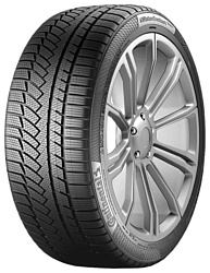 Continental WinterContact TS 850 P SUV 215/70 R16 100T