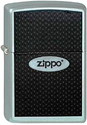 Zippo Oval 205