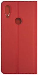 VOLARE ROSSO Book case для Xiaomi Redmi 7 (красный)