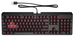 HP OMEN Encoder Cherry MX Red