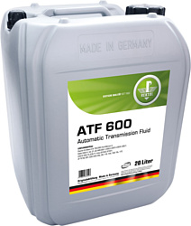 Rektol ATF 600 20л