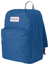 RedFox Bookbag M2 9900/черно-синий