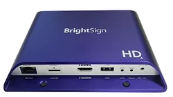 Медиаплеер BrightSign HD1024