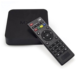 MXQ OTT TV box