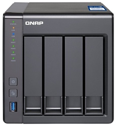 QNAP TS-431X-2G