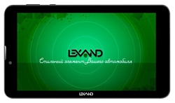 LEXAND SC7 PRO HD (2017)