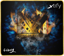 Xtrfy XTP1 Friberg Large