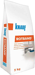 KNAUF Ротбанд (5 кг)