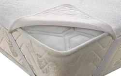 Наматрасник Барро 601/103 90x195