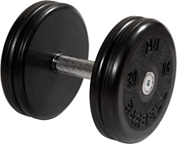 MB Barbell Классик 20 кг