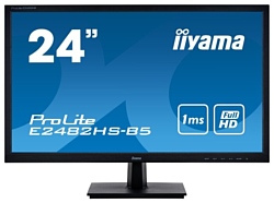 Iiyama ProLite E2482HS-B5