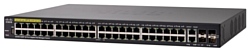 Cisco SG350-52MP-K9