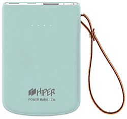 HIPER Travel5k 5000 mAh