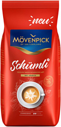 Movenpick Schumli зерновой 1 кг