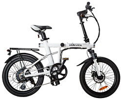 xDevice xBicycle 20S (2020)
