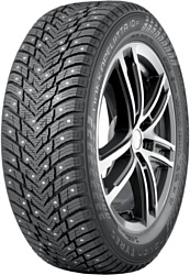 Nokian Hakkapeliitta 10p 245/40 R19 98T